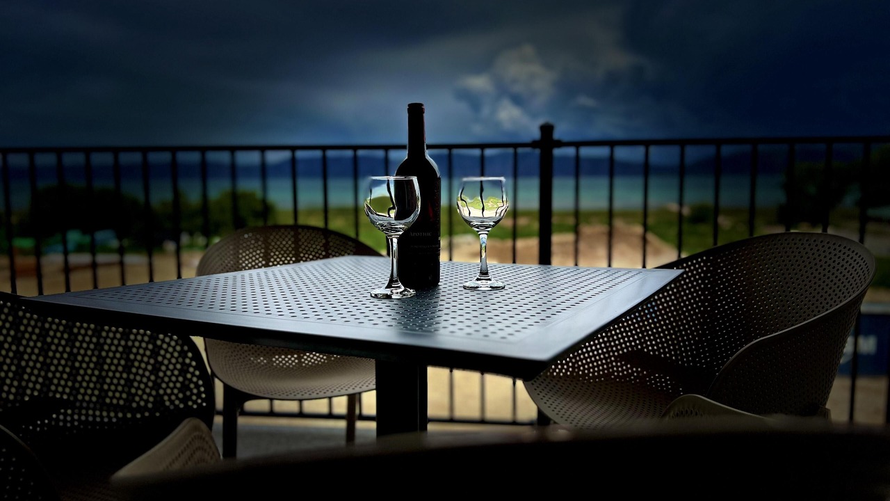 Photo of Outdoor in Garden City