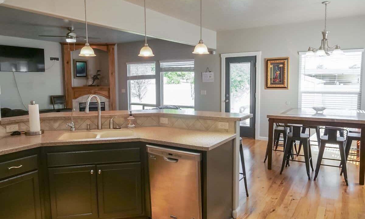 Photo of Bedroom in Meridian