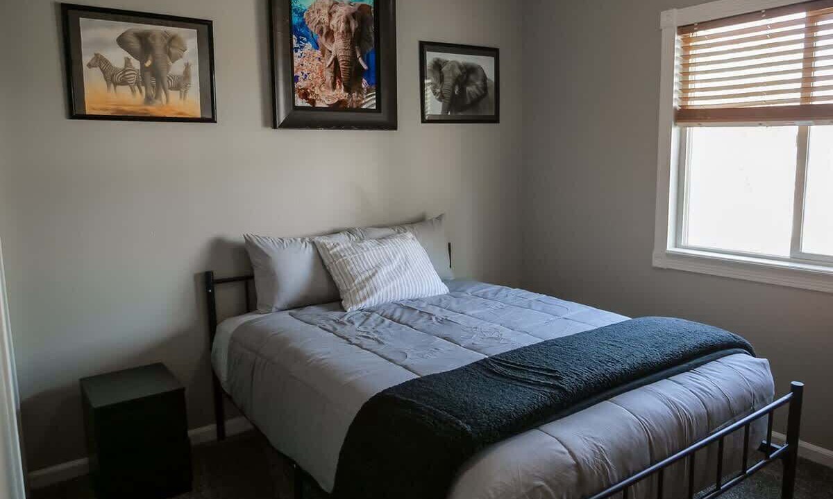 Photo of Bathroom in Meridian