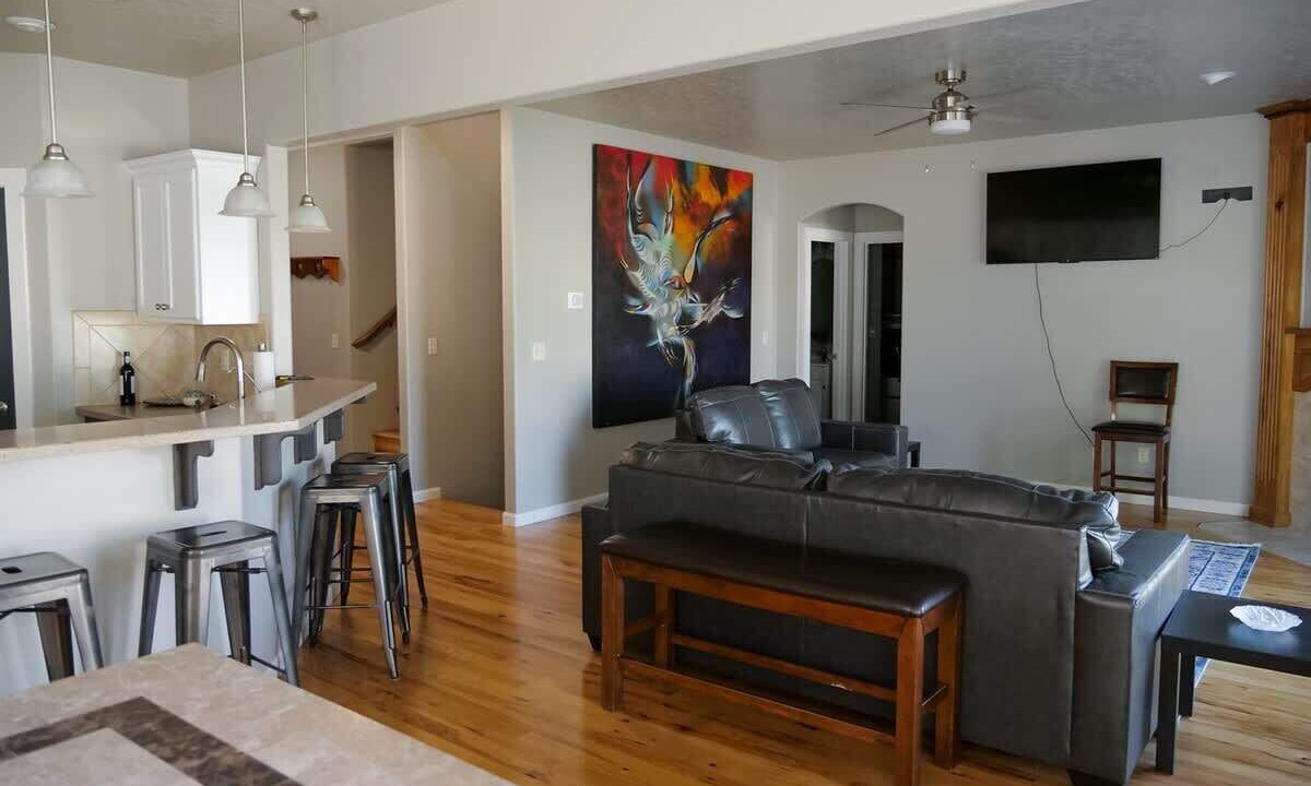 Photo of Bedroom in Meridian