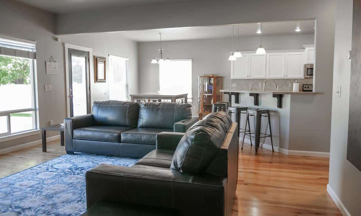 Photo of Bedroom in Meridian