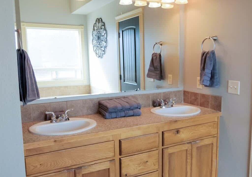 Photo of Bathroom in Meridian