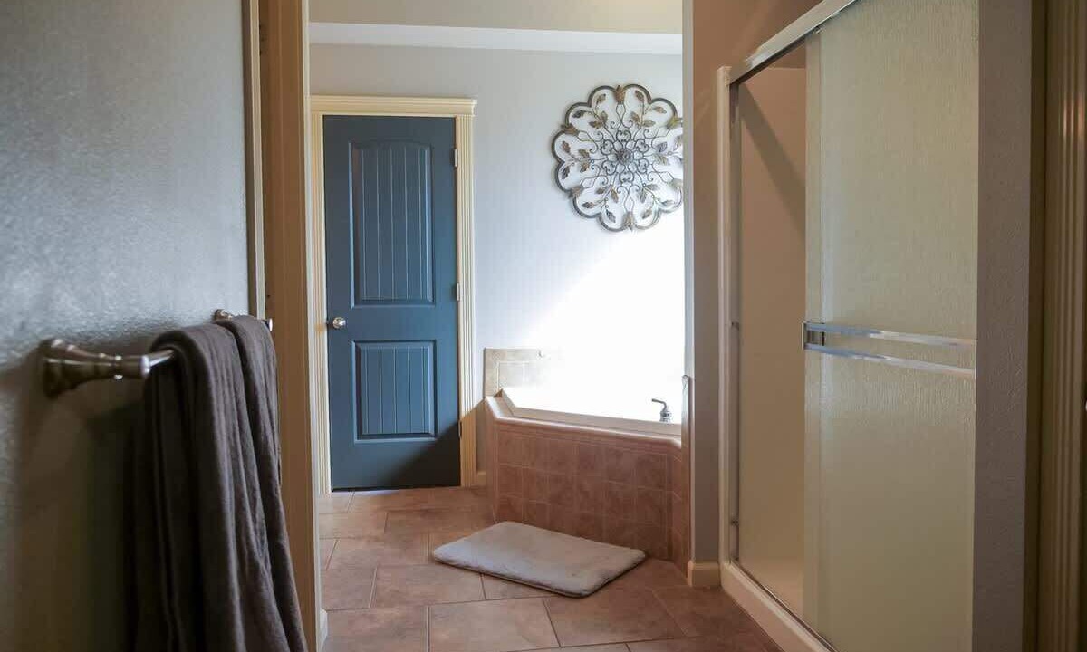Photo of Bathroom in Meridian