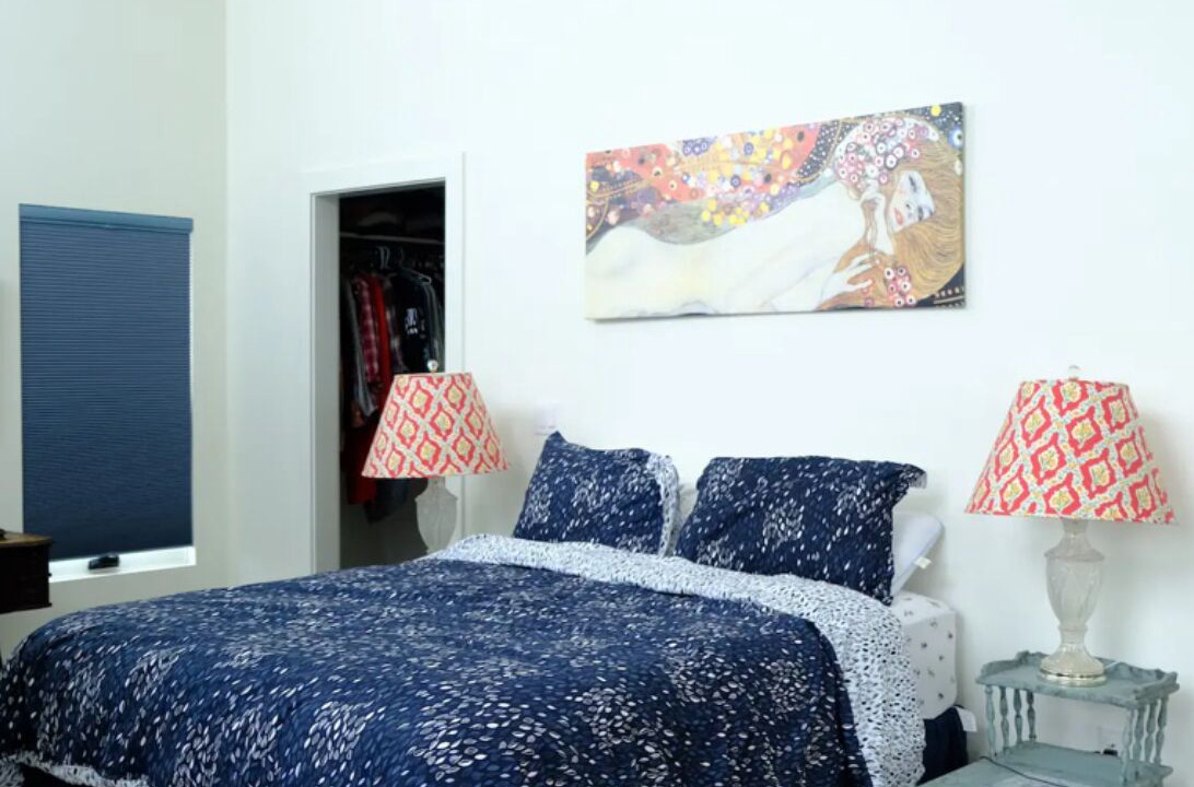 Photo of Bedroom in Driggs