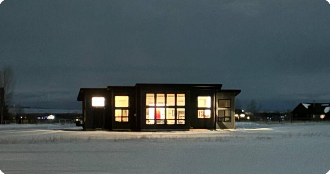 Photo of Outdoor in Driggs