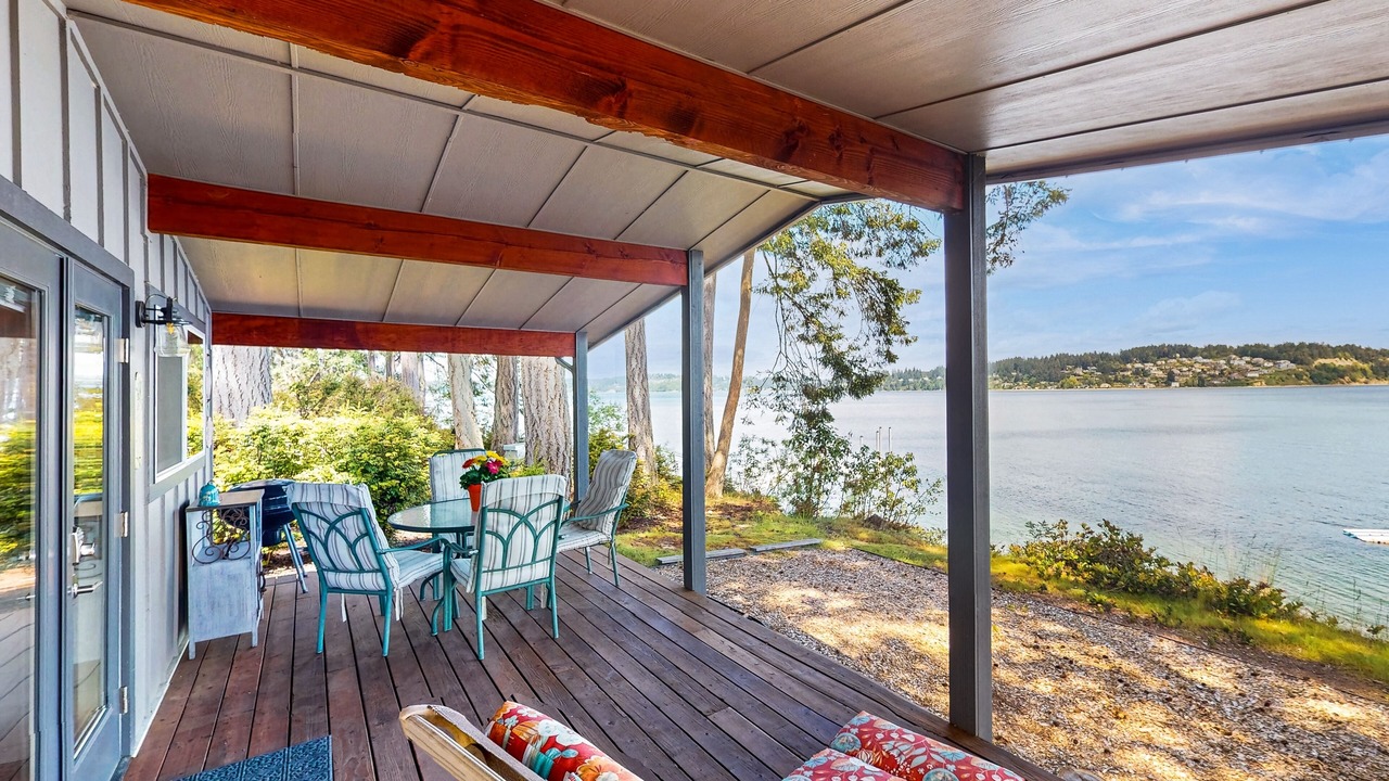 Photo of Outdoor in Fox Island