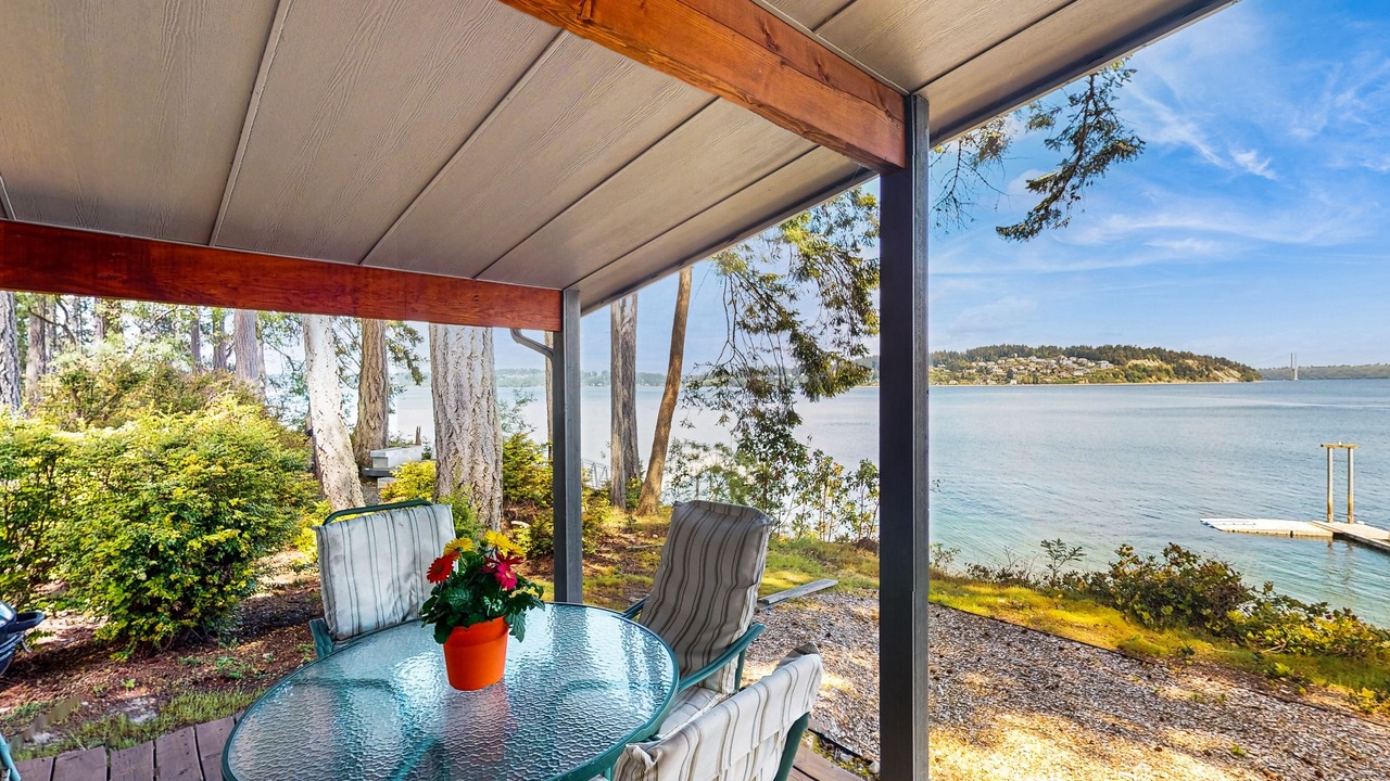 Photo of Outdoor in Fox Island