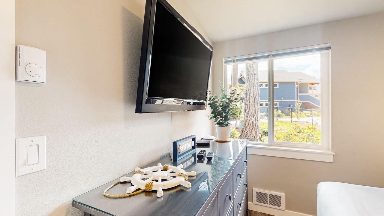 Photo of Bedroom in Fox Island