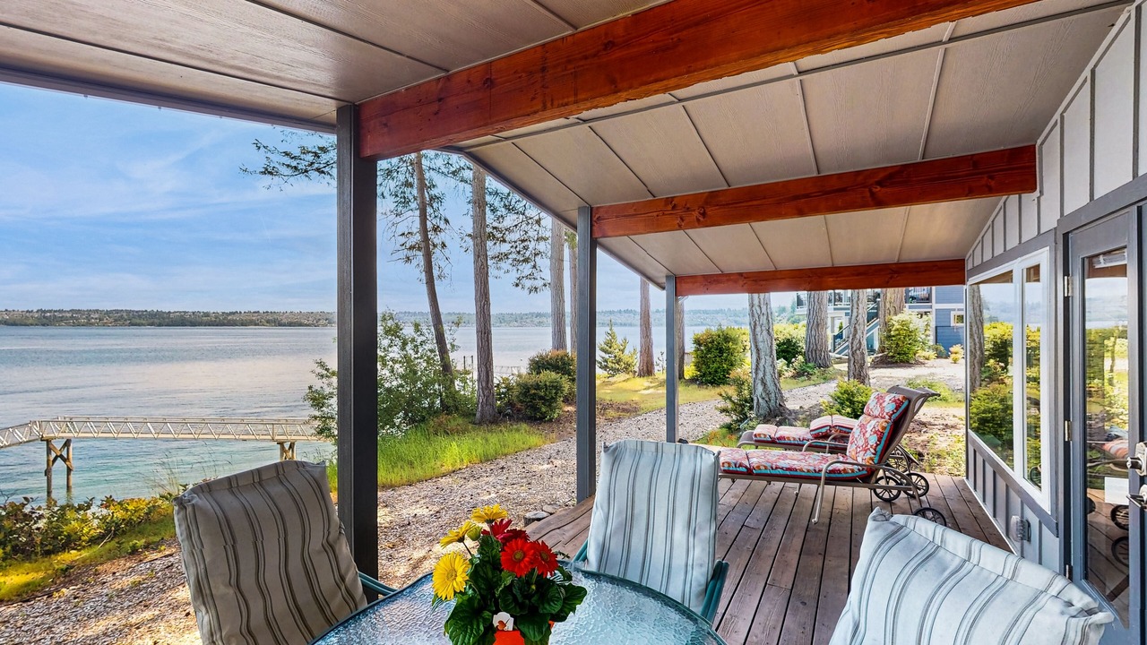Photo of Outdoor in Fox Island