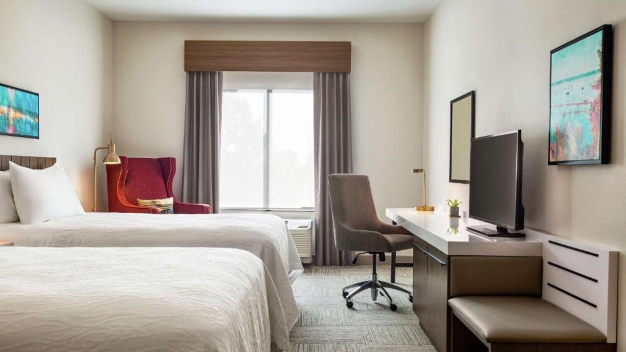 Photo of Bedroom in SeaTac