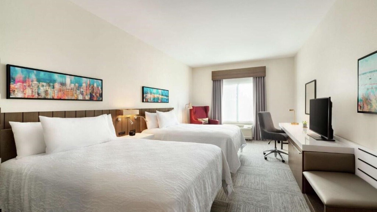 Photo of Bedroom in SeaTac