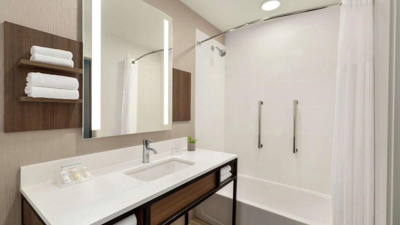 Photo of Bathroom in SeaTac