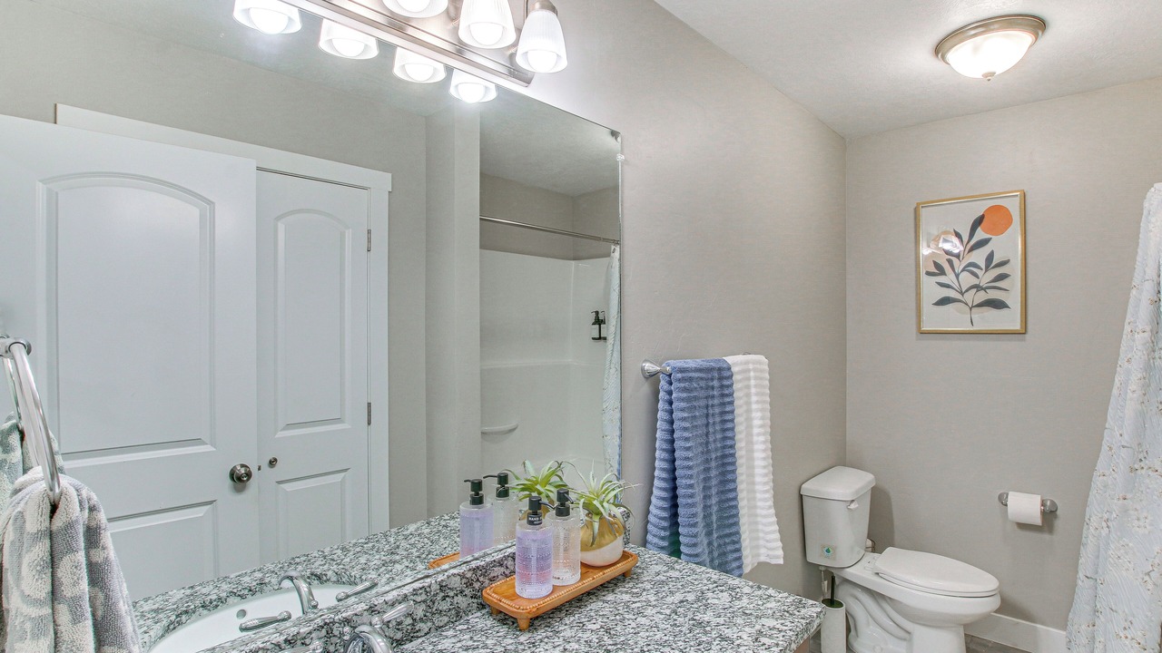 Photo of Bathroom in Nibley