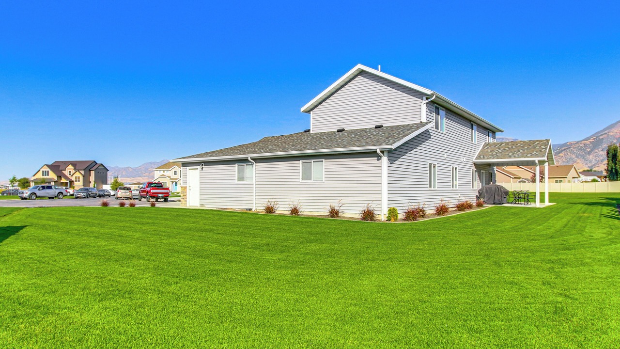 Photo of Outdoor in Nibley