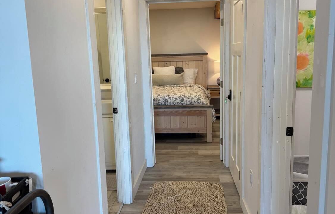 Photo of Bedroom in Coupeville