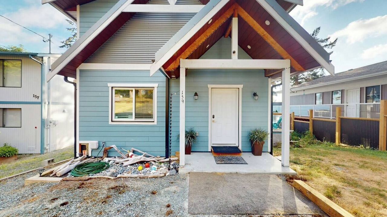 Photo of Outdoor in Coupeville