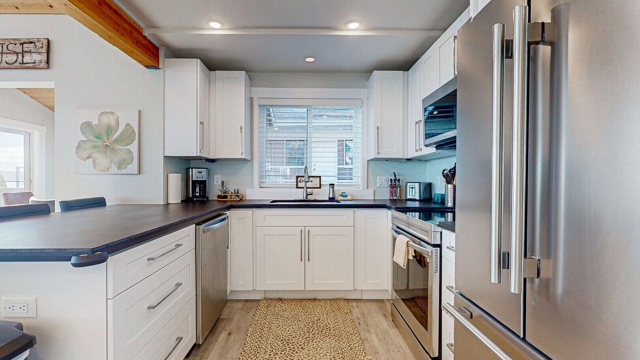 Photo of Kitchen in Coupeville
