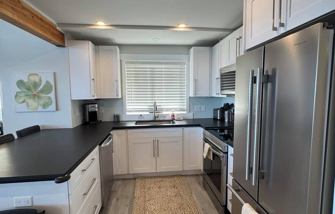 Photo of Kitchen in Coupeville