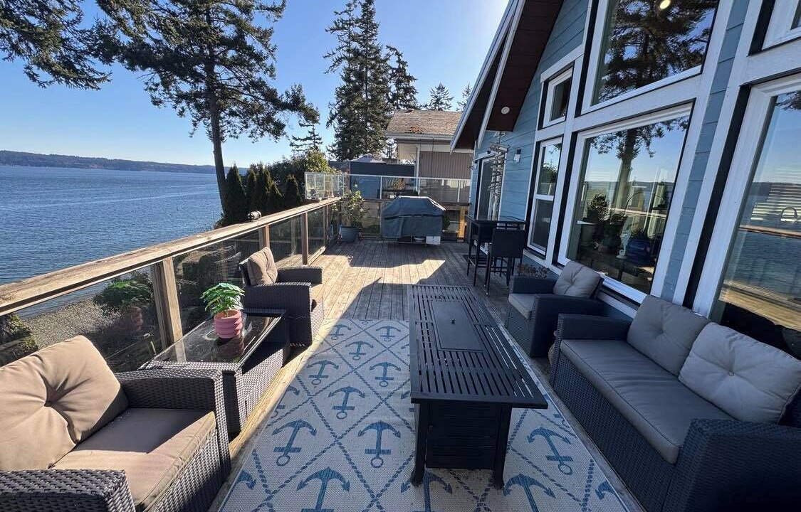 Photo of Outdoor in Coupeville