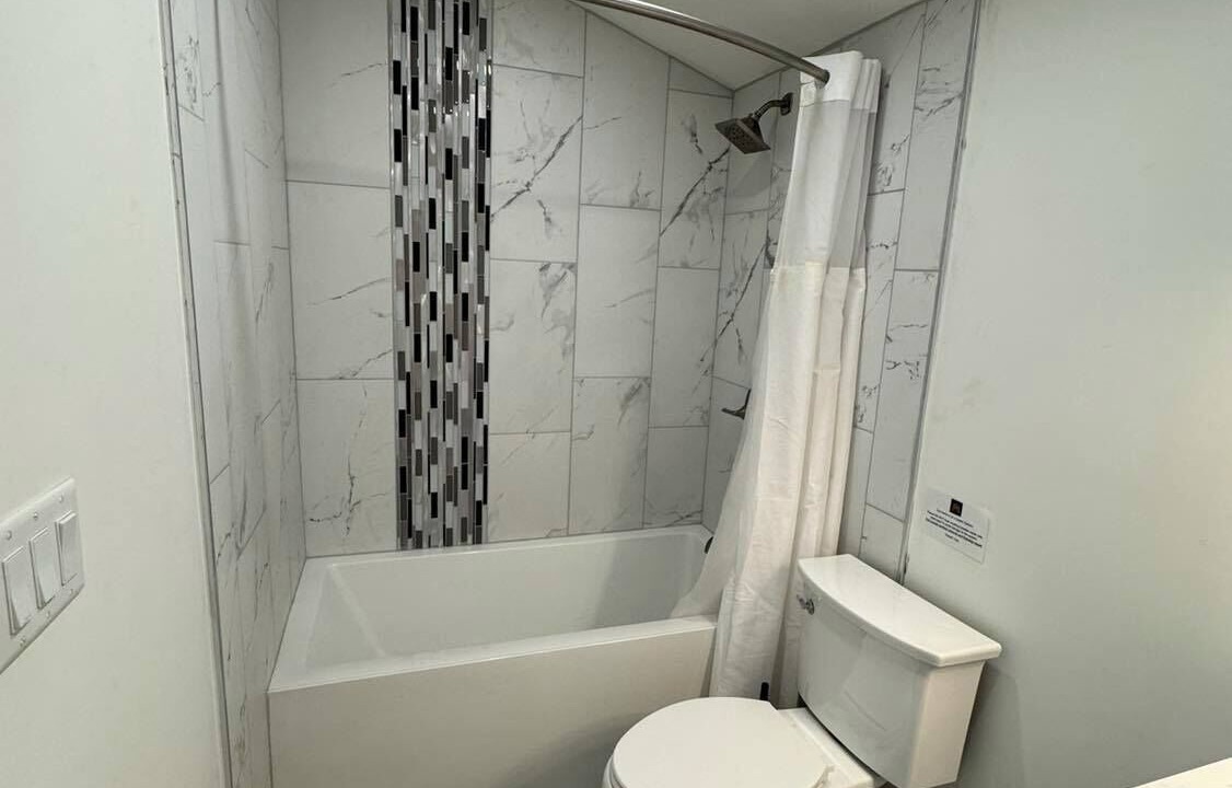 Photo of Bathroom in Coupeville