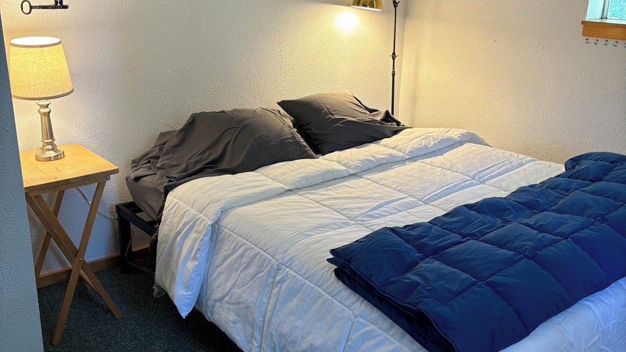 Photo of Bedroom in Cataldo