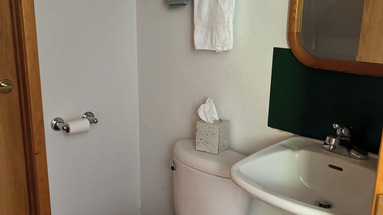 Photo of Bathroom in Cataldo