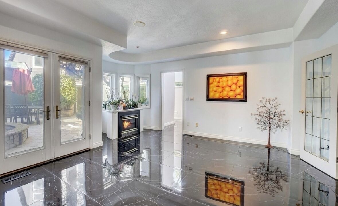 Photo of Livingroom in Bull Mountain