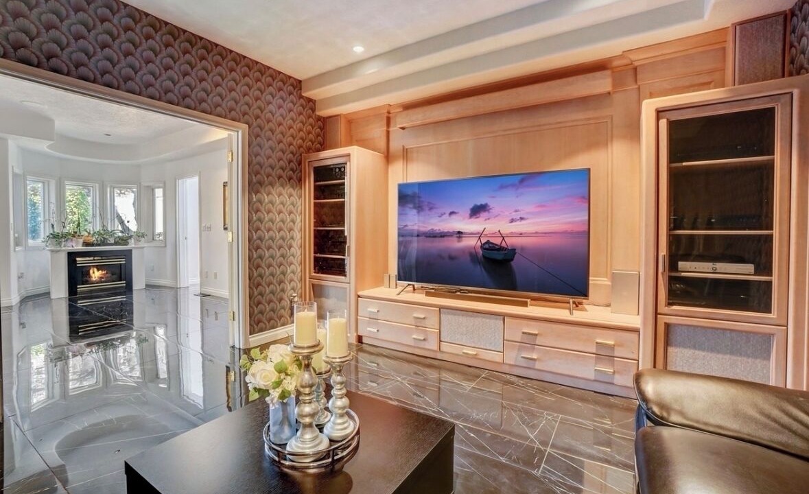 Photo of Bedroom in Bull Mountain