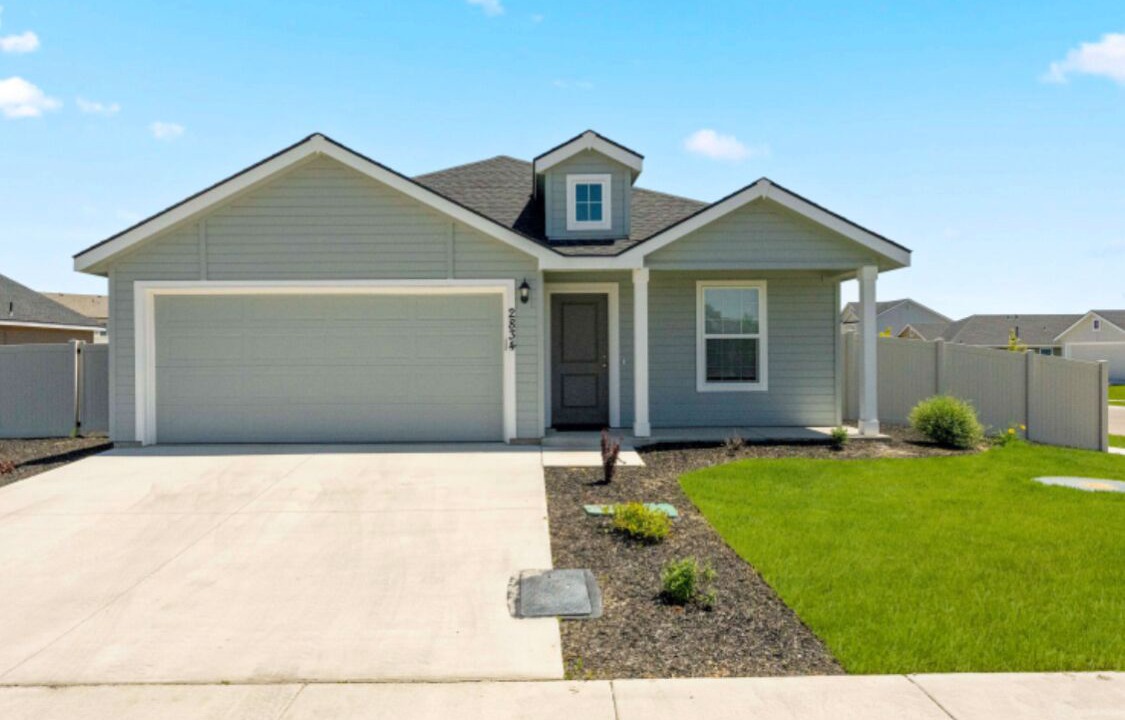 Photo of Outdoor in Nampa
