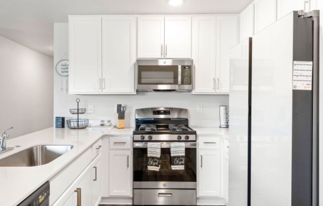 Photo of Kitchen in Nampa