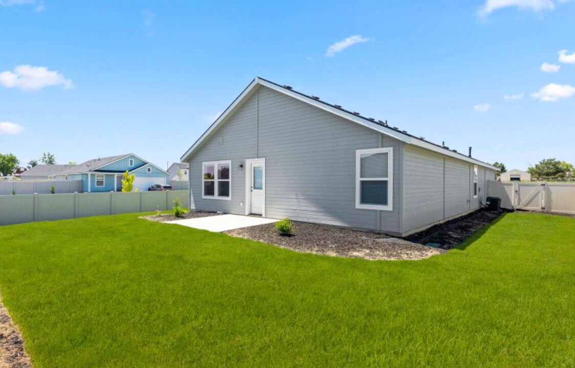Photo of Outdoor in Nampa