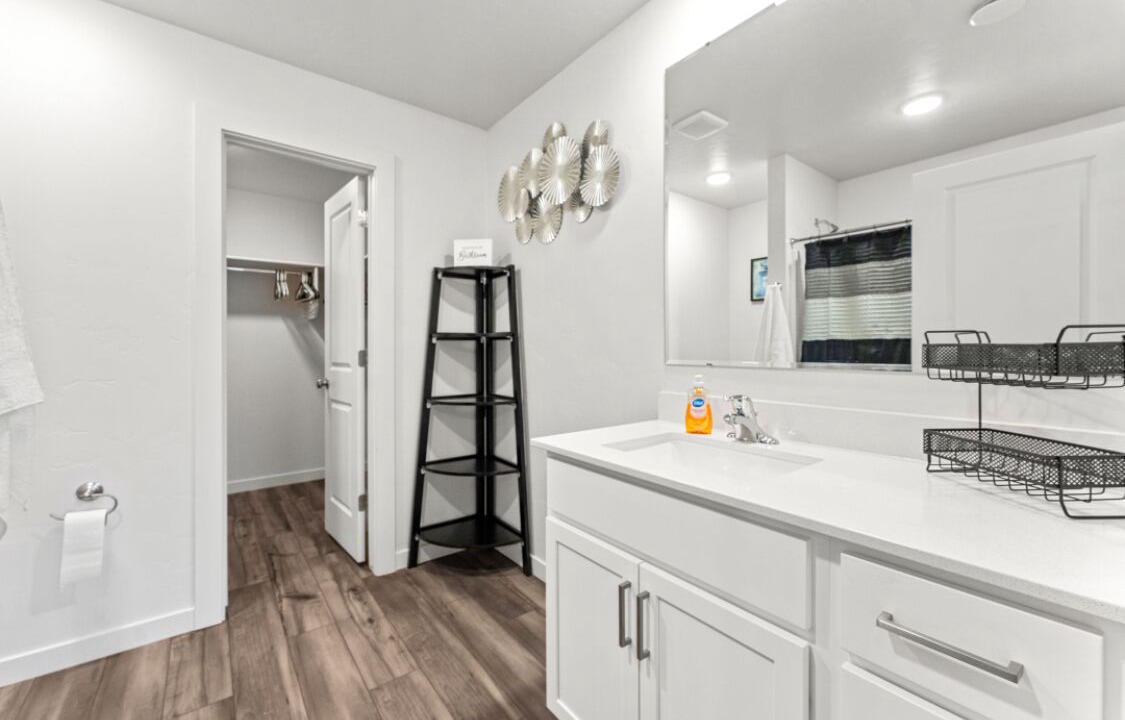 Photo of Bathroom in Nampa