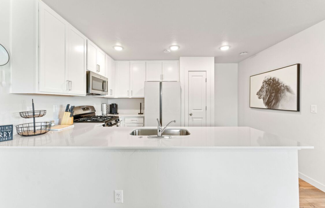 Photo of Kitchen in Nampa