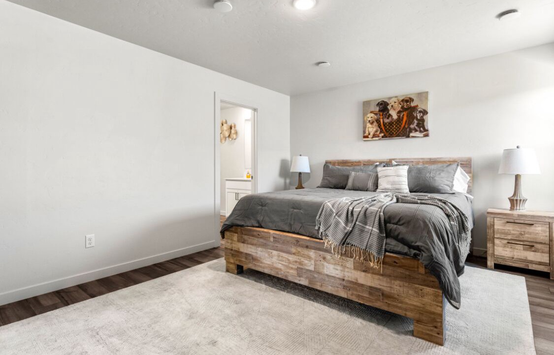 Photo of Bedroom in Nampa