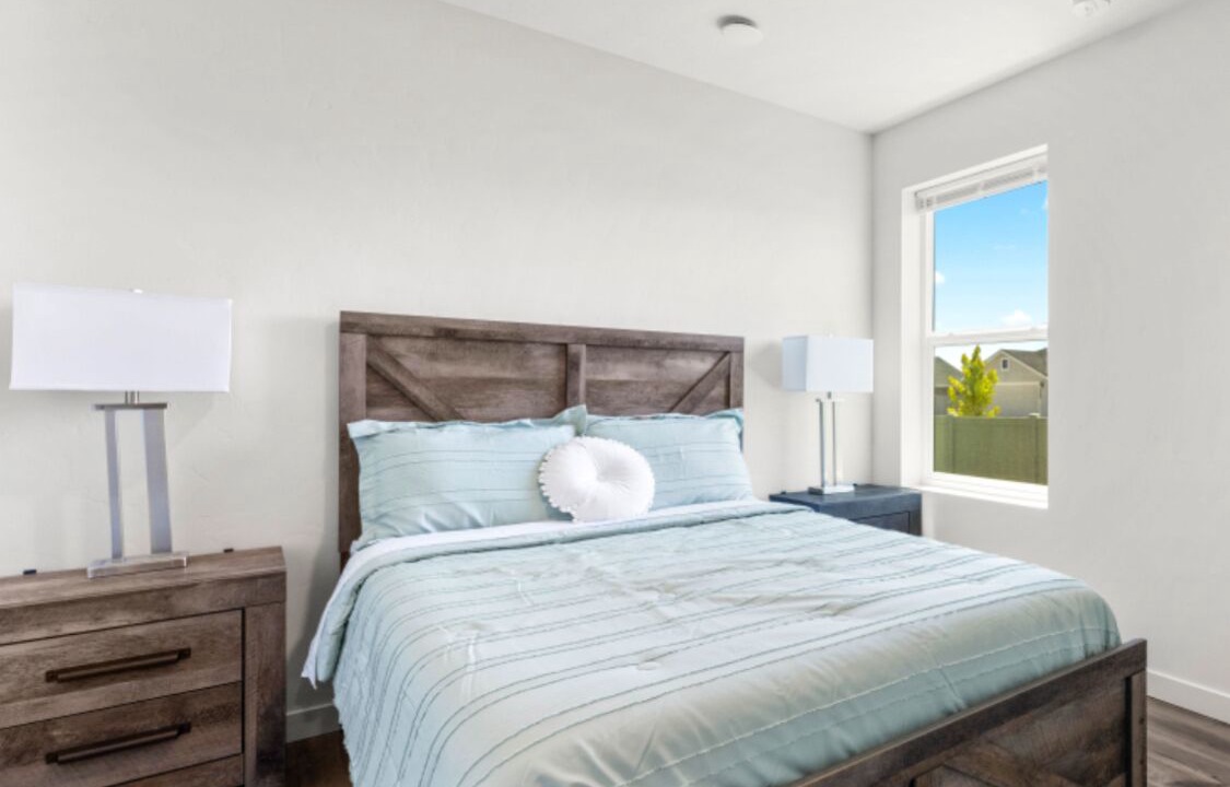 Photo of Bedroom in Nampa