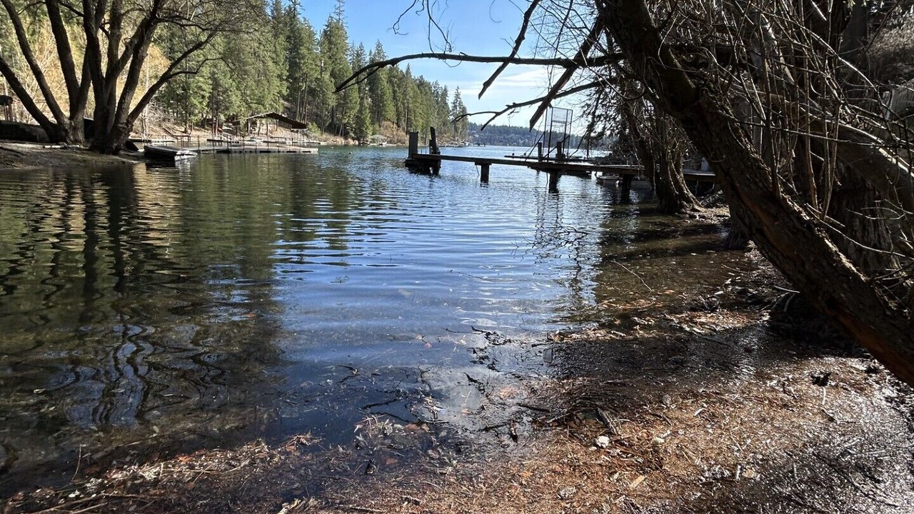 Photo of Others in Hayden Lake