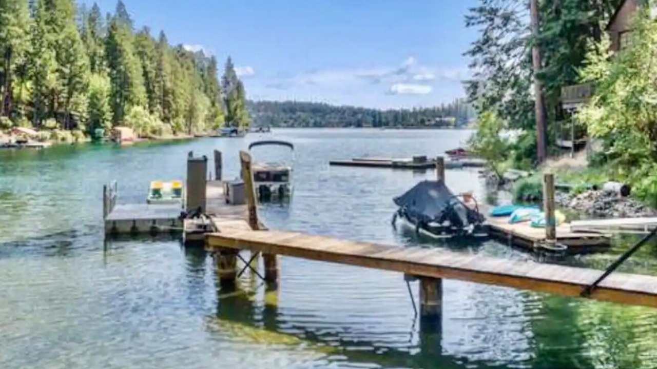 Photo of Others in Hayden Lake