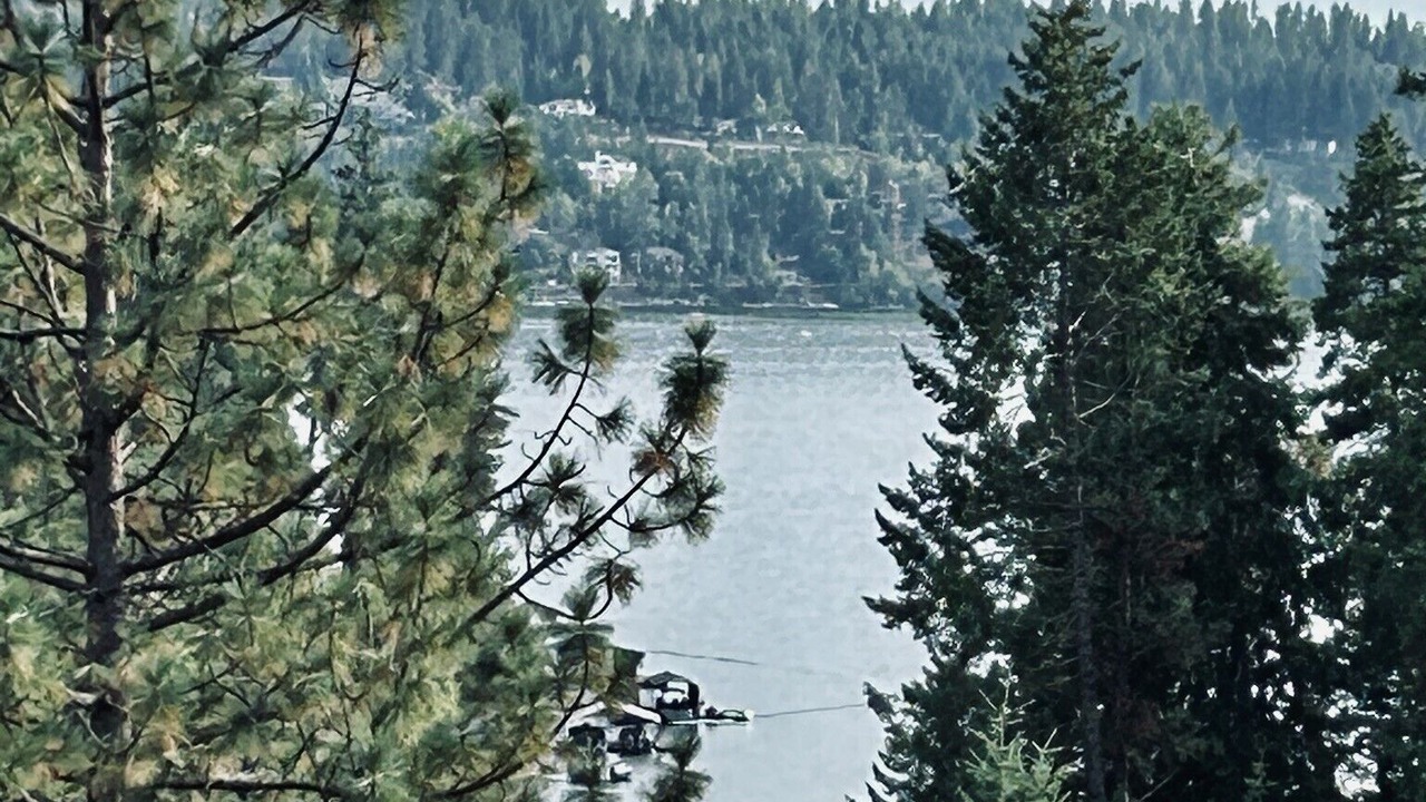 Photo of Others in Hayden Lake