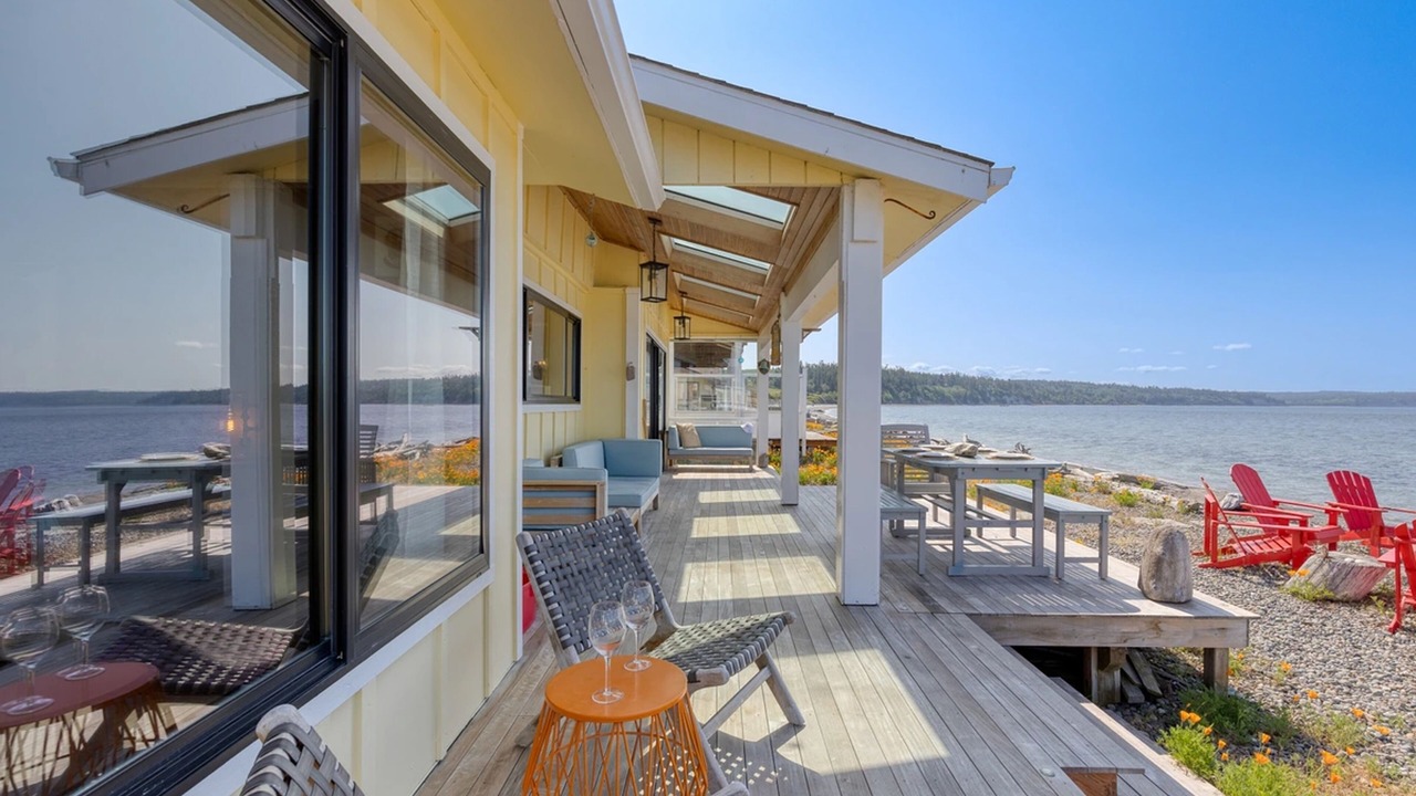 Photo of Outdoor in Coupeville