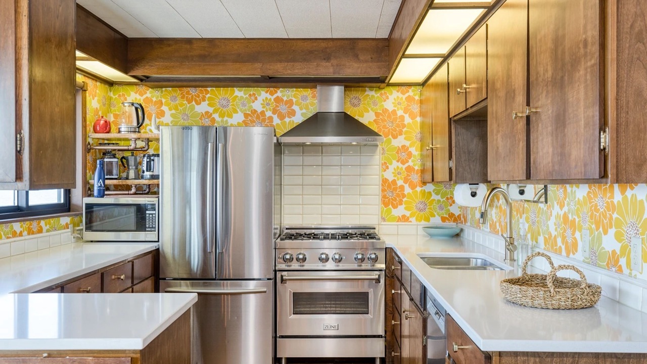 Photo of Kitchen in Coupeville
