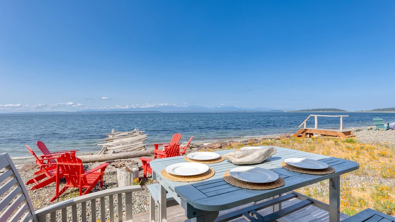 Photo of Outdoor in Coupeville