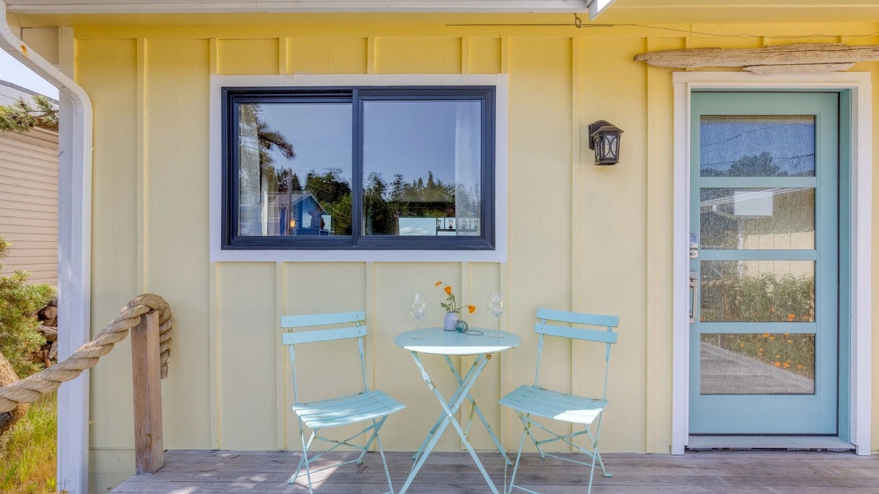 Photo of Outdoor in Coupeville