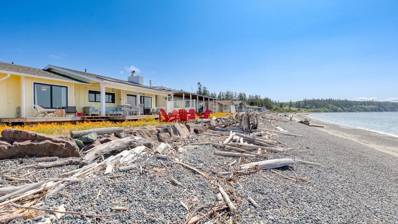 Photo of Outdoor in Coupeville