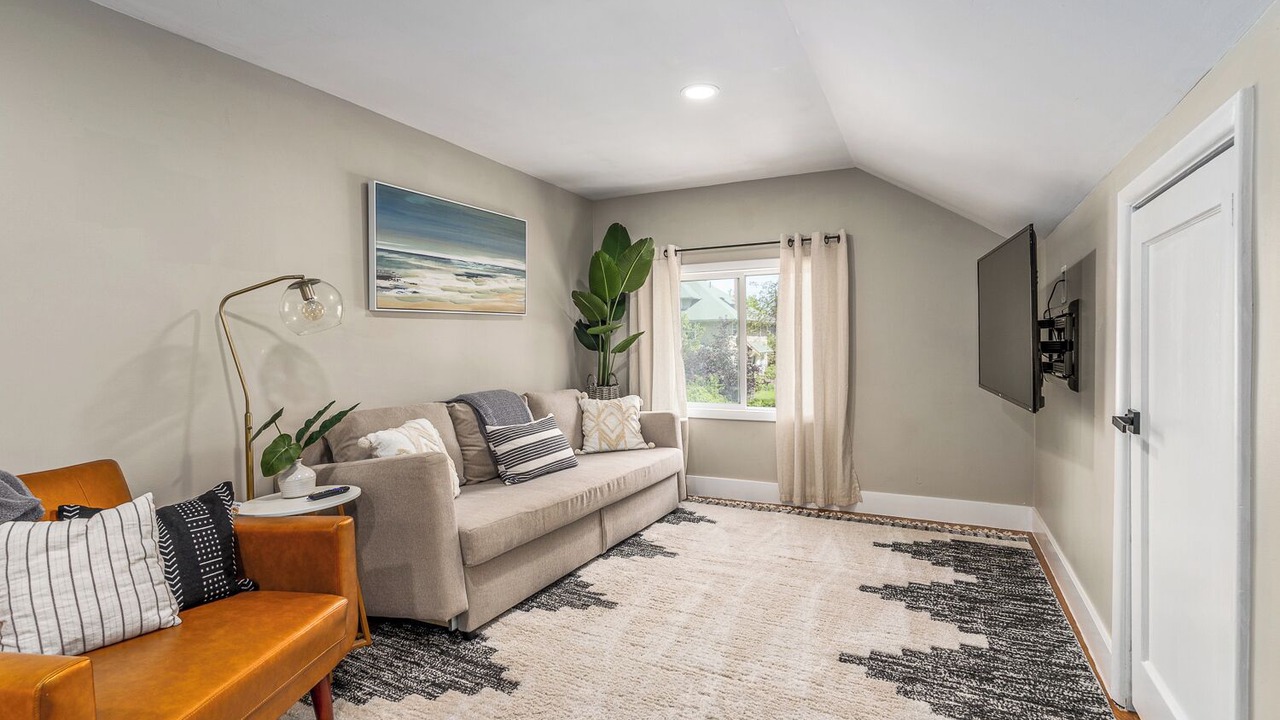 Photo of Livingroom in Manito