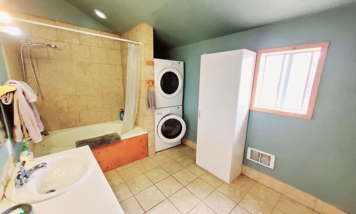 Photo of Bathroom in Forks