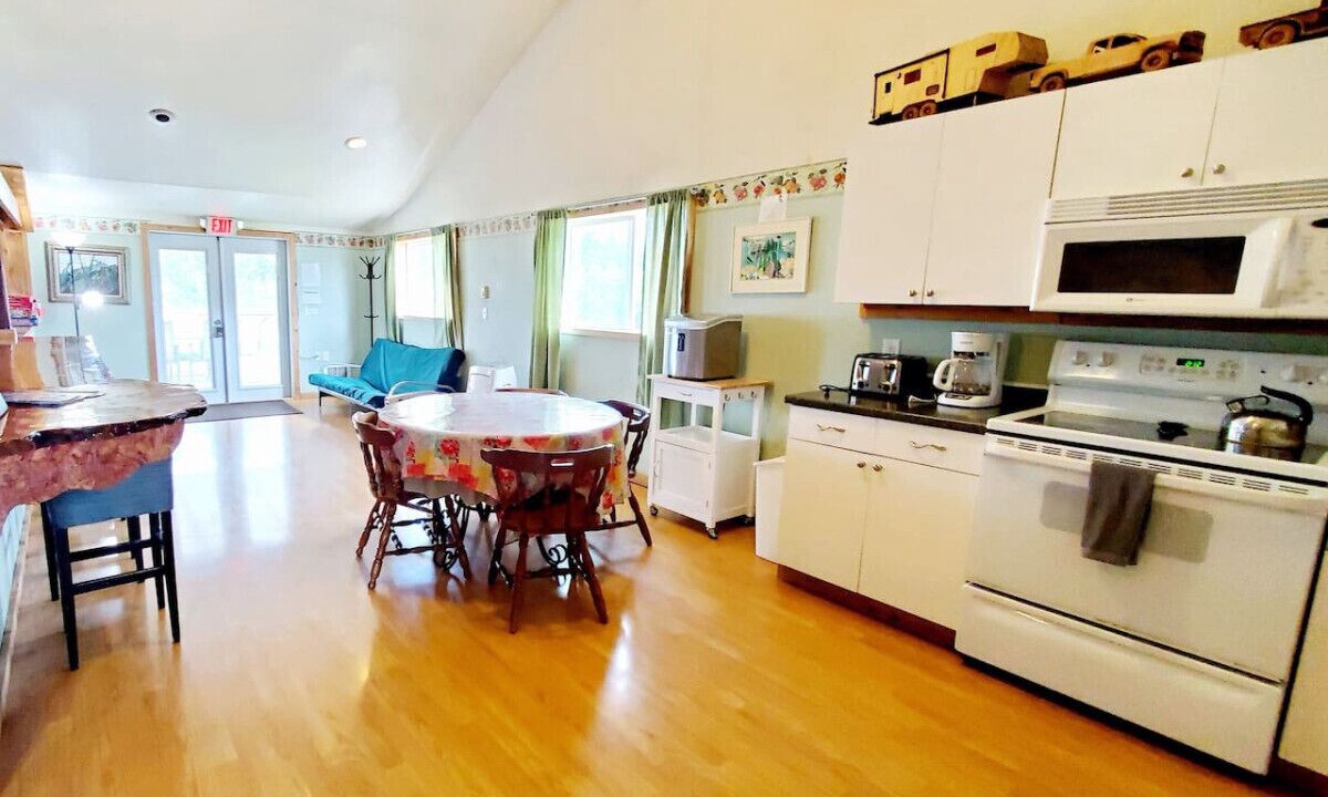 Photo of Kitchen in Forks