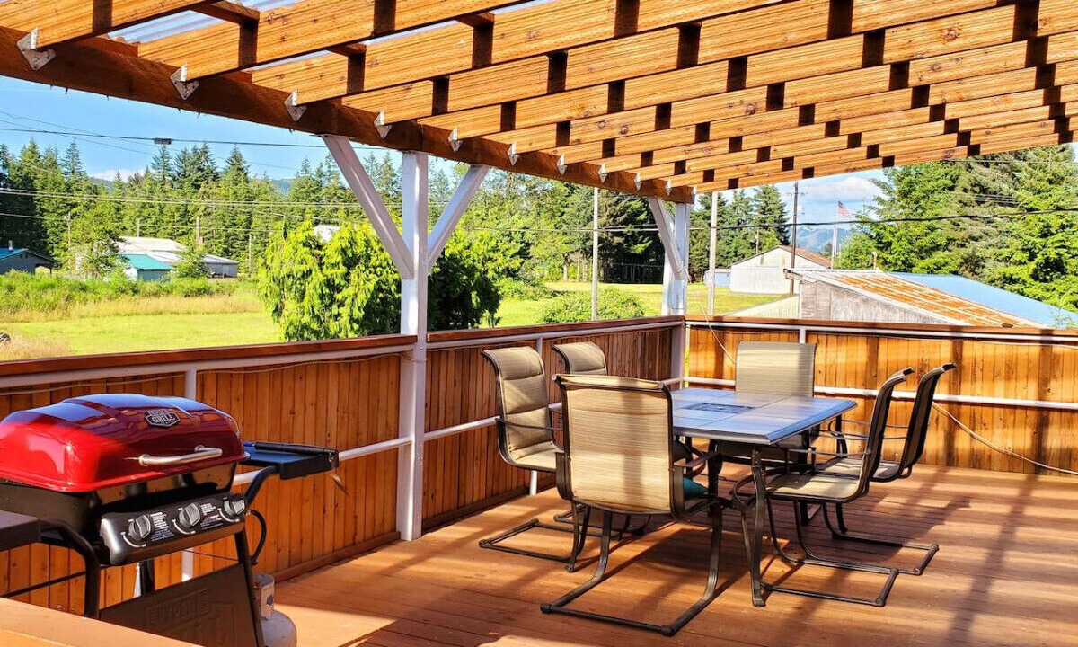 Photo of Outdoor in Forks