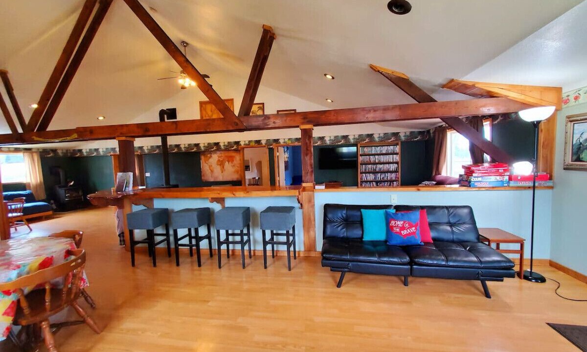 Photo of Others in Forks