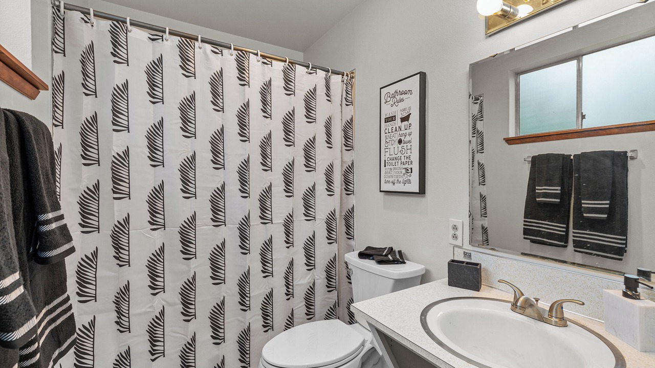 Photo of Bathroom in South Tacoma