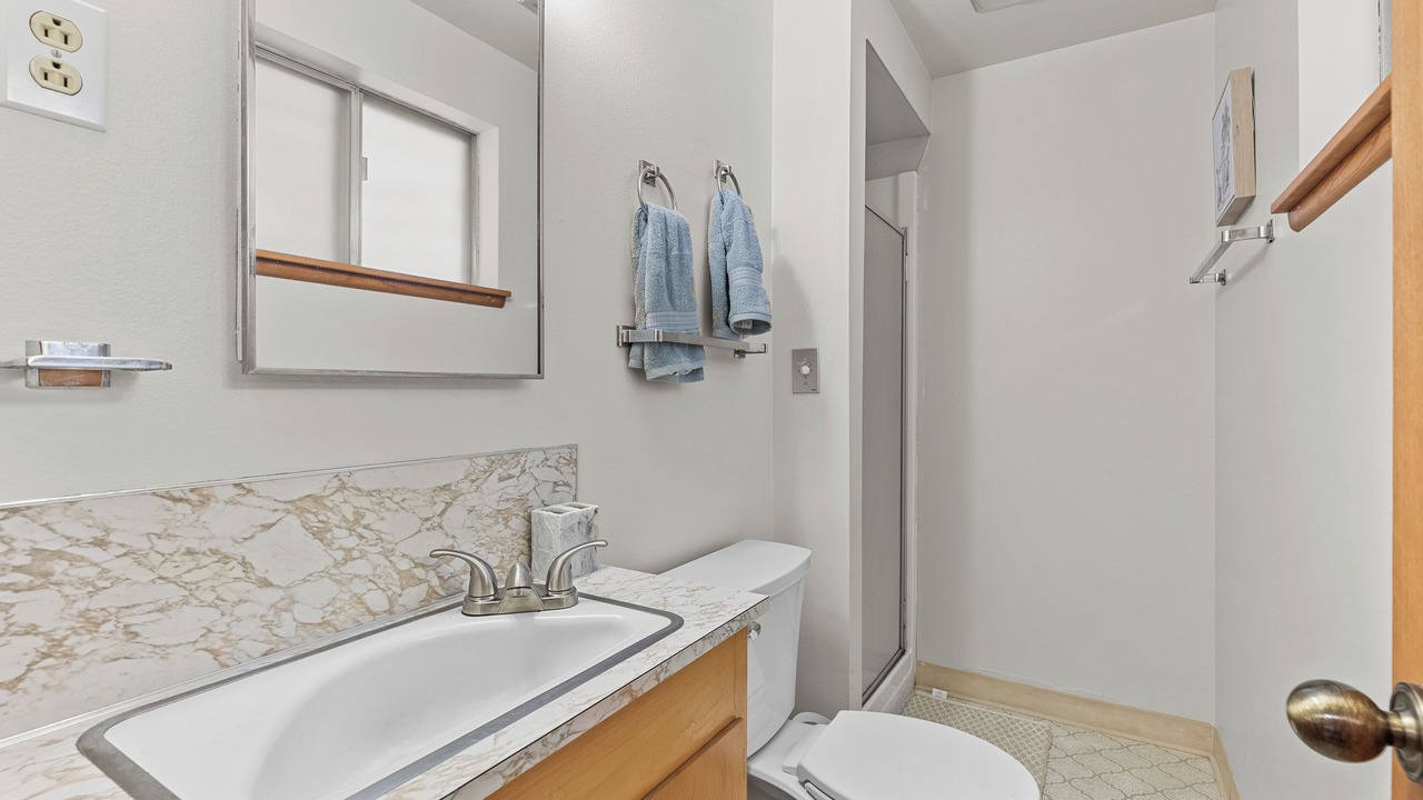 Photo of Bathroom in South Tacoma